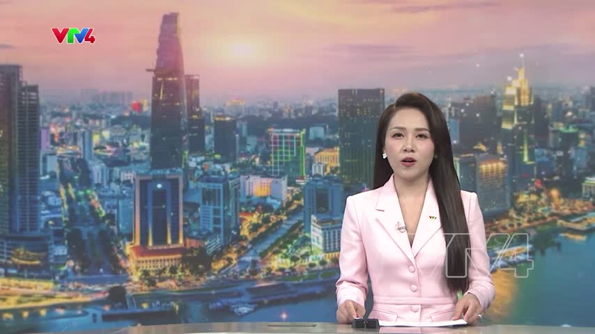 Thành phố Hồ Chí Minh nỗ lực đạt mục tiêu tăng trưởng 2 con số