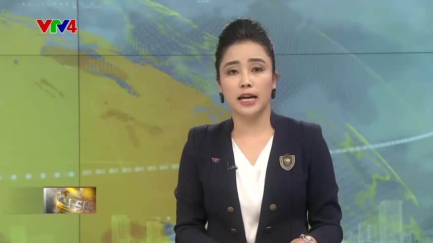 Đưa hài cốt quân tình nguyện Việt Nam về quê hương