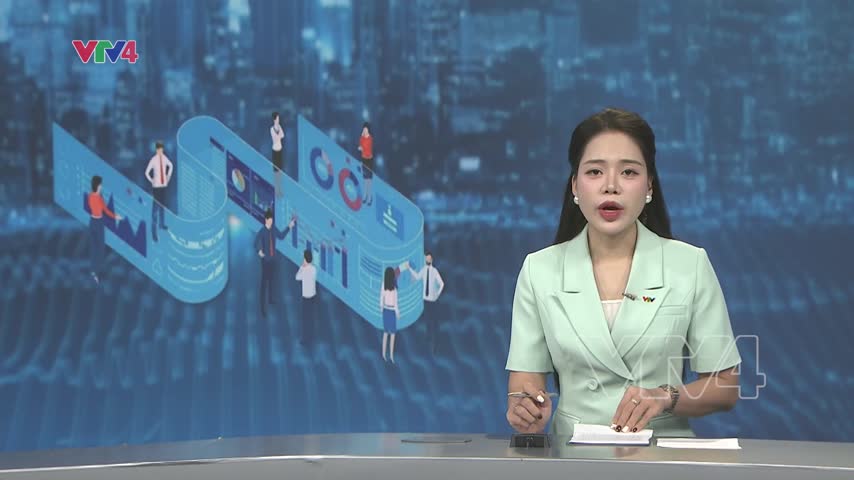 Chuyển đổi số nâng cao hiệu quả chính quyền cơ sở