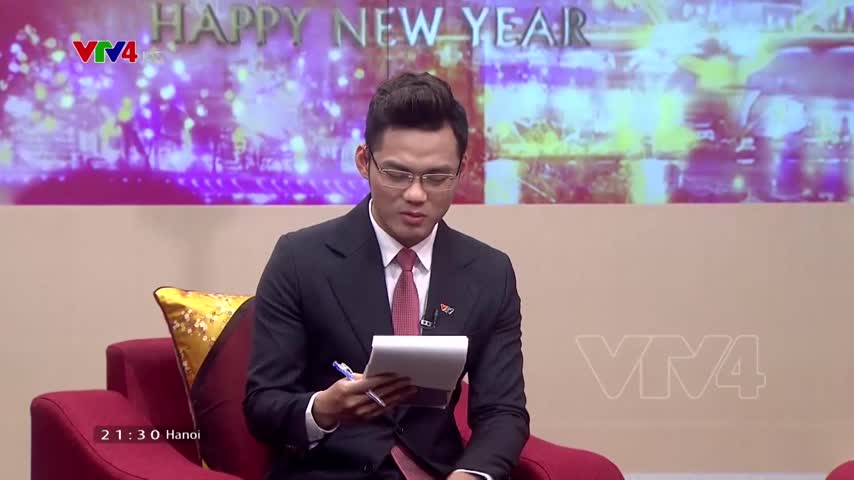 Người lao động Việt ngày cuối năm
