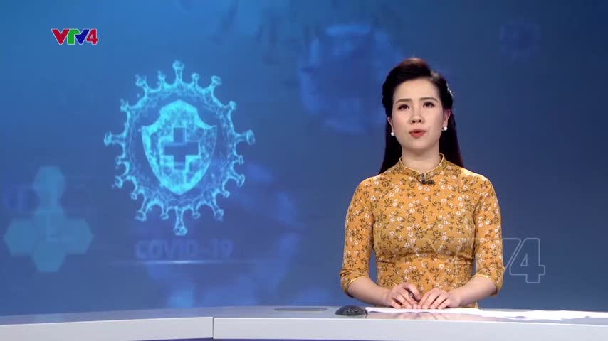 Số ca mắc tăng, nhưng tỉ lệ chuyển nặng, tử vong giảm