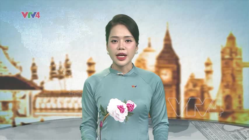 Cộng đồng người Việt tại Malaysia tự hào hướng về Tổ quốc