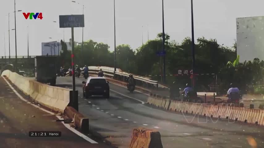 Tiêu điểm: Thách thức tăng trưởng
