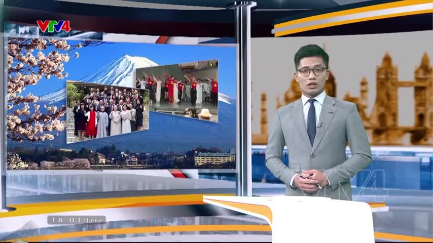 Nỗ lực giảm tình trạng người Việt vi phạm pháp luật tại Nhật Bản