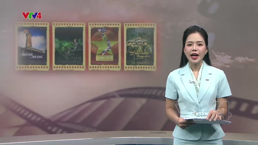 Thưởng thức miễn phí 50 bộ phim Việt Nam đặc sắc