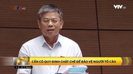 Bản tin tiếng Việt 12h - 17/06/2017