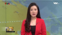 Bản tin tiếng Việt 12h - 08/07/2017