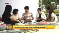  Bản tin tiếng Việt 21h - 01/09/2017