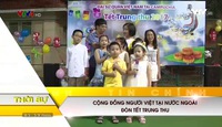 Người Việt bốn phương - 05/10/2017