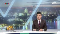 Bản tin tiếng Anh 18h - 07/10/2017