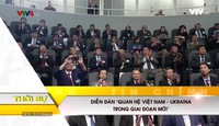 Người Việt bốn phương - 14/10/2017