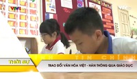 Người Việt bốn phương - 27/11/2017