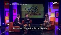 20 năm Internet vào Việt Nam