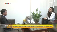 Bản tin tiếng Nga - 06/12/2017