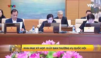  Bản tin tiếng Việt 21h - 11/12/2017