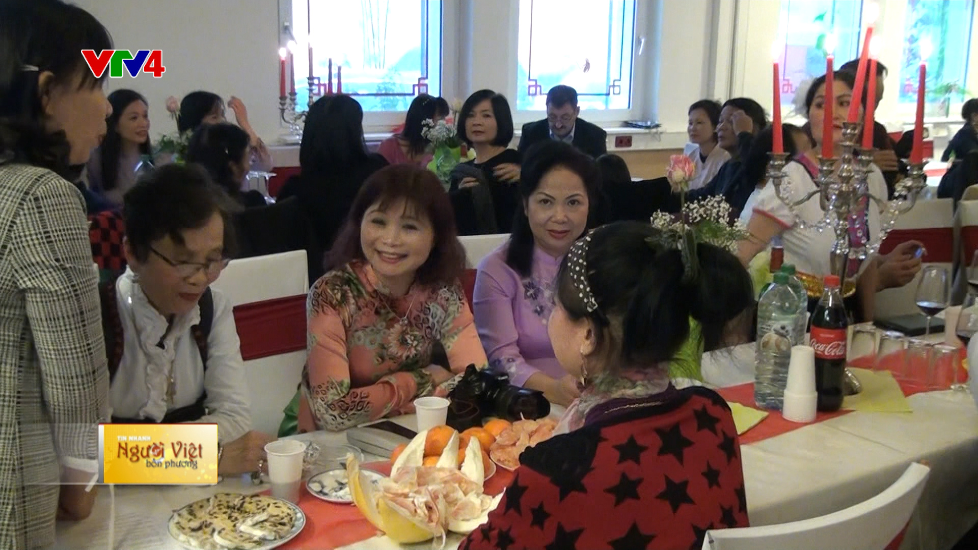 Người Việt bốn phương - 13/12/2017