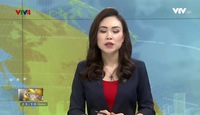 Bản tin tiếng Nga - 28/12/2017