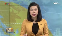 Bản tin tiếng Anh 8h - 29/12/2017