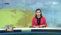 Bản tin tiếng Anh 18h - 11/01/2018