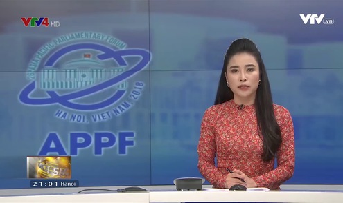 Bản tin thời sự Tiếng Việt 21h - 20/01/2018