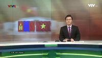 Bản tin tiếng Anh 18h - 22/01/2018