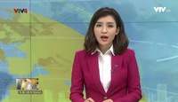 Bản tin tiếng Anh 18h - 25/01/2018