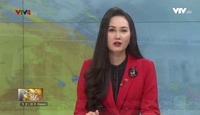 Bản tin Tiếng Việt 12h - 10/02/2018