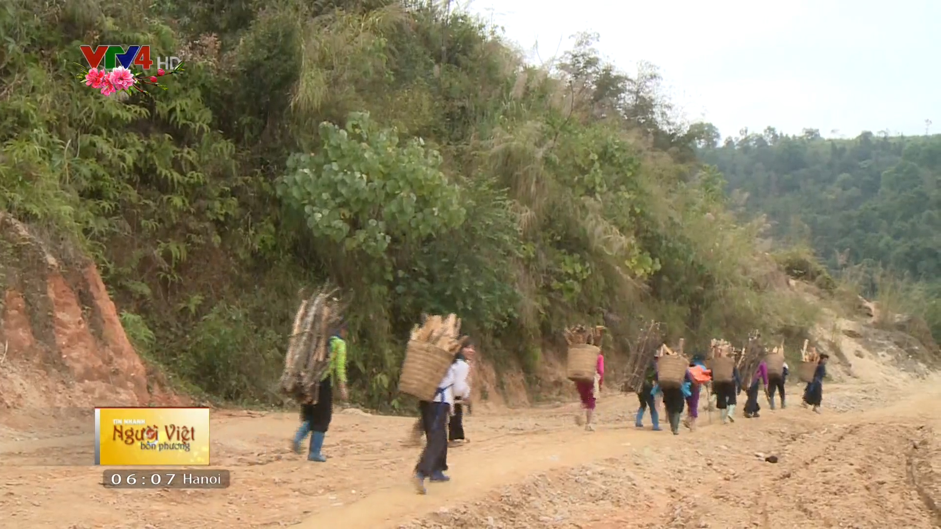 Người Việt bốn phương - 12/02/2018