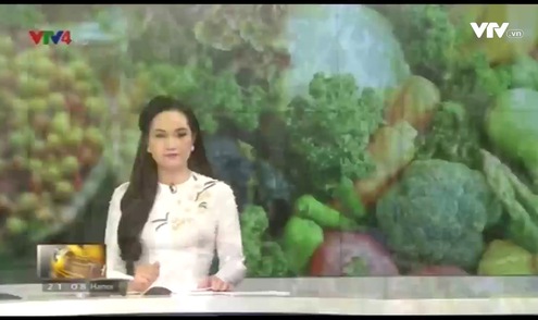 Bản tin Tiếng Việt 21h - 22/02/2018