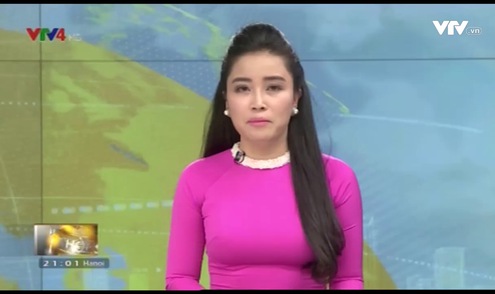 Bản tin tiếng Việt 21h - 23/02/2018