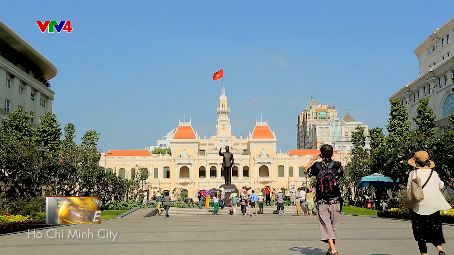 Bản tin tiếng Anh 18h - 01/03/2018