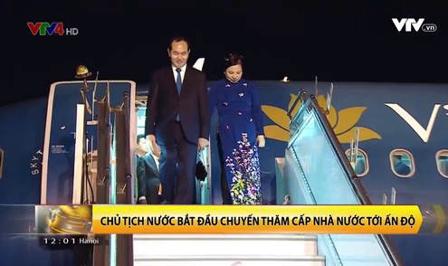 Bản tin tiếng Việt 12h - 03/03/2018