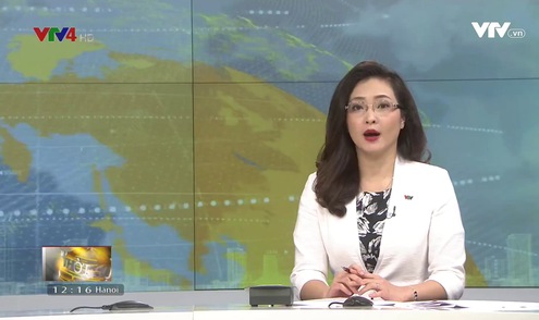 Bản tin tiếng Việt 12h - 06/03/2018