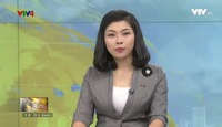 Bản tin tiếng Anh 18h - 12/03/2018