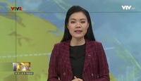 Bản tin tiếng Pháp - 13/03/2018