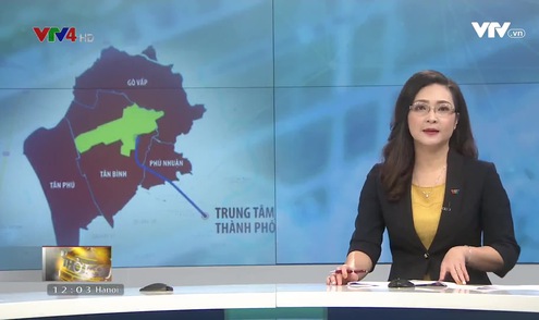 Bản tin tiếng Việt 12h - 15/03/2018