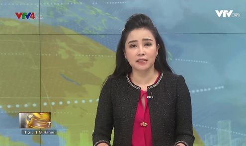 Bản tin tiếng Việt 12h - 17/03/2018