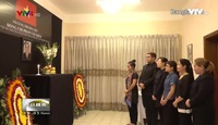 Bản tin tiếng Trung - 21/03/2018