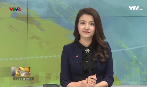 Bản tin tiếng Việt 12h - 06/04/2018