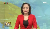 Bản tin tiếng Nga - 05/04/2018