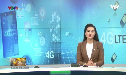 Bản tin tiếng Pháp - 07/04/2018