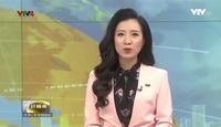 Bản tin tiếng Trung - 09/04/2018