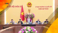 Bản tin tiếng Nga - 10/04/2018