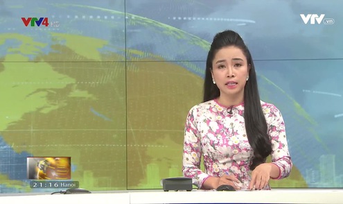 Bản tin tiếng Việt 21h - 15/04/2018