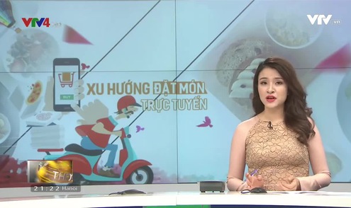 Bản tin tiếng Việt 21h - 16/04/2018