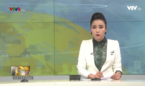 Bản tin tiếng Việt 12h - 17/04/2018