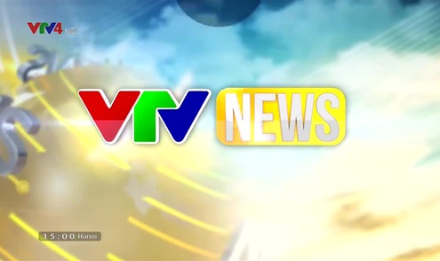 Bản tin thời sự Tiếng Anh 15h - 18/06/2018