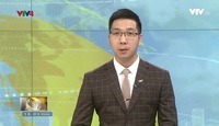 Bản tin tiếng Anh 18h - 20/04/2018