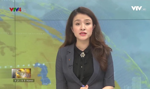 Bản tin thời sự Tiếng Việt 12h - 22/04/2018