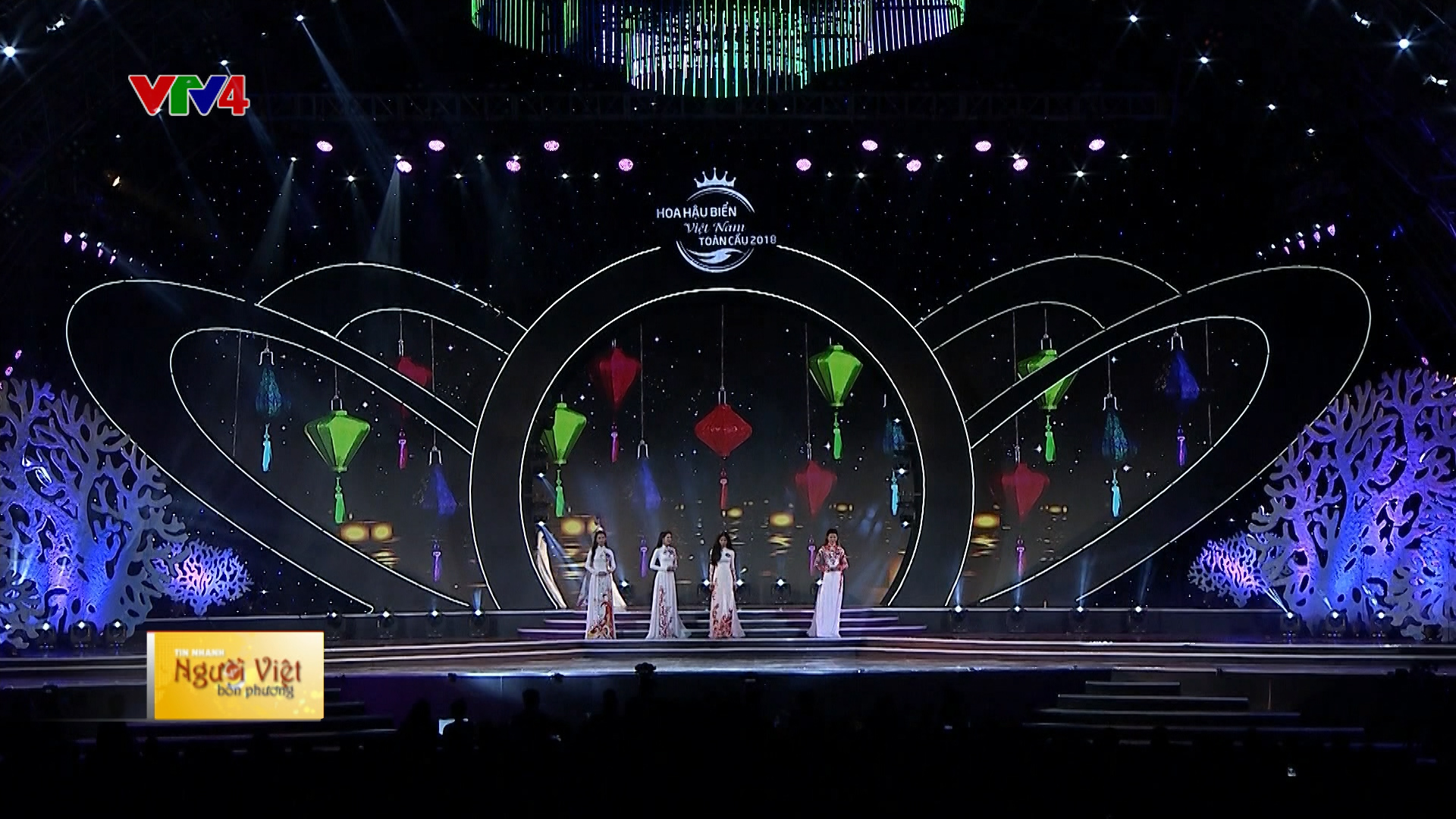 Người Việt bốn phương - 23/04/2018